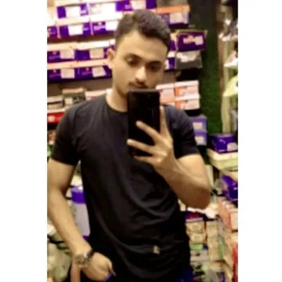 Shoeb Khan profile