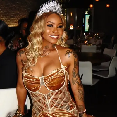 Shonte Renee profile