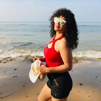 SHRAVYA GANAPATHI profile