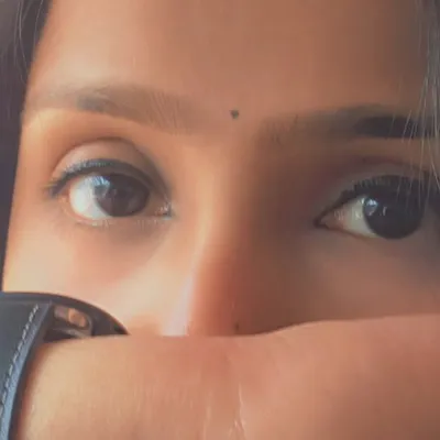 SHRIJA | Creator profile