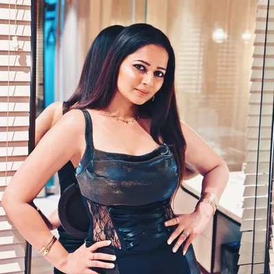 Shruti Gupta profile