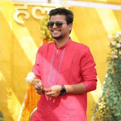 Shubham Gupta | Explorer ๐ profile