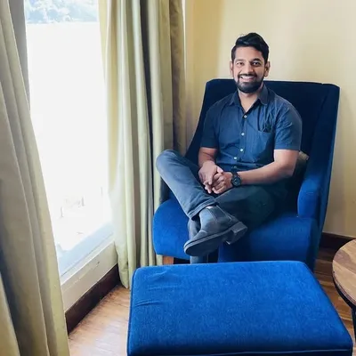 SHUBHAM VERMA profile