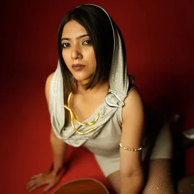 Shubhangi Dave profile