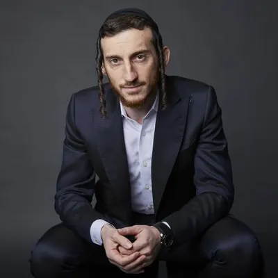 Shulem profile