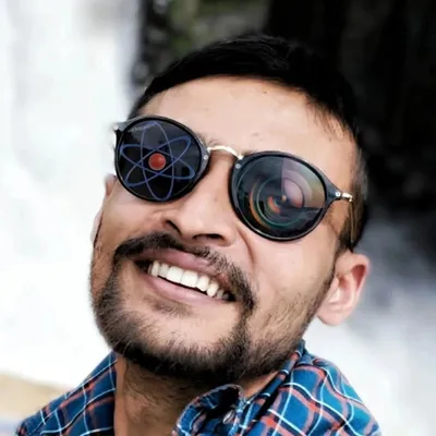 Dr. Avishek Khatiwara profile