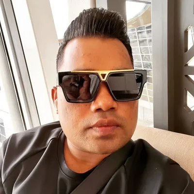 ShYam ThaKur profile