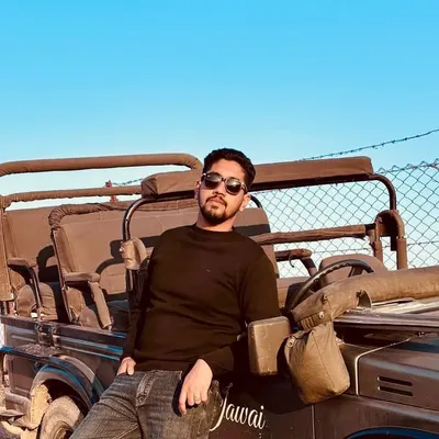🦅 عاصم profile