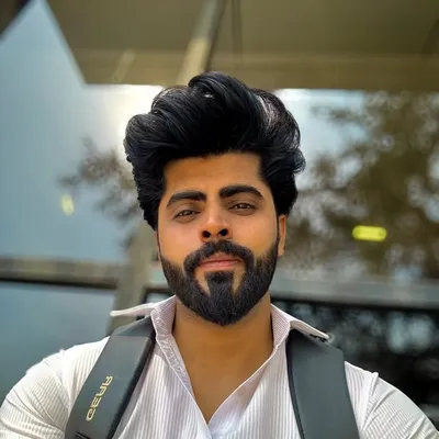 Siddharth profile