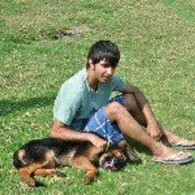 Siddharth Yadav profile