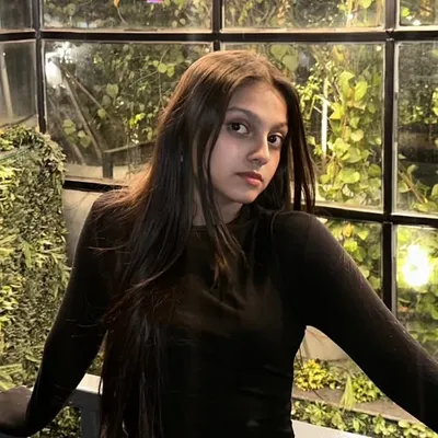 Siddhi Rathore profile