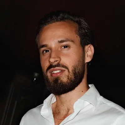 Silouane Pascal profile