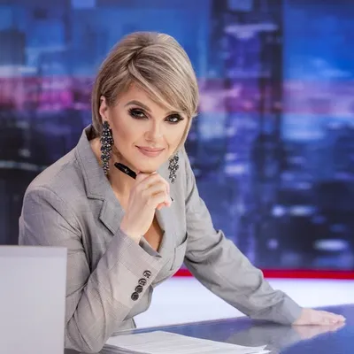 Silvia Ioniță profile
