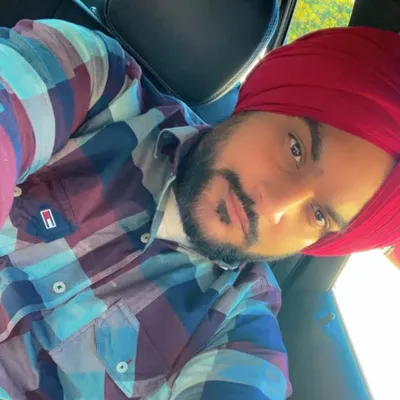 Simer Aujla🎼💱 profile