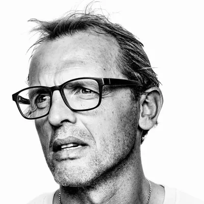 Simone Moro profile