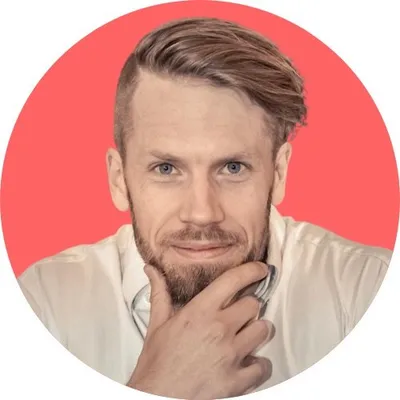 Simon Mitchell | Social Media Marketing profile