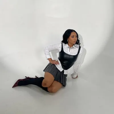 MORGAN ANN ๐ค Fashion + Style profile