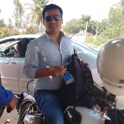 Vineet Singh profile