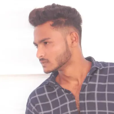 S A M E E R profile