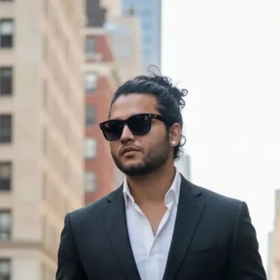 Sky Chauhan profile