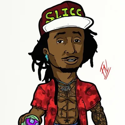 Slicc Da Kidd๐๐๐ profile