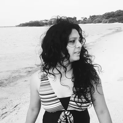 Smitha Dixit profile