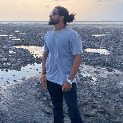 Smit Rana profile