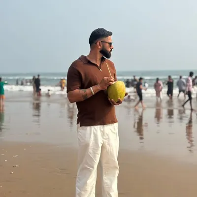 Sonu choudhary🦁👑