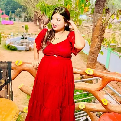 Sneha Rai profile