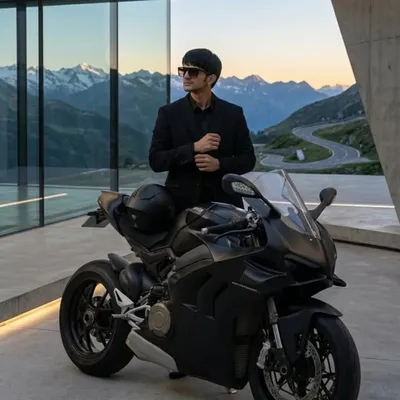 Shaan Khan profile