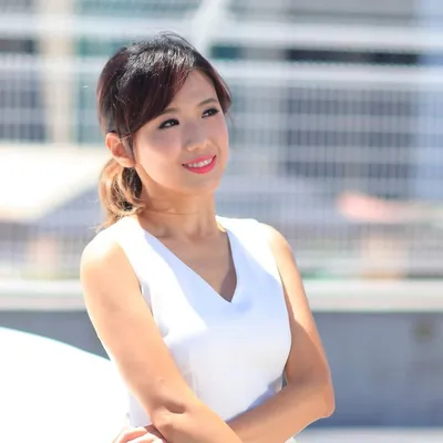 廖盈婷 profile