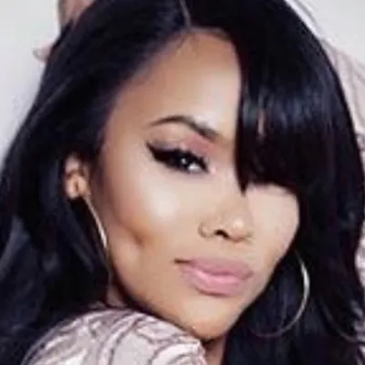 London “DEELISHIS” Charles profile