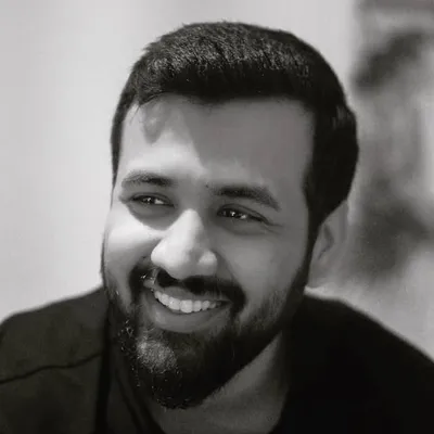 Sohaib Ilyas profile