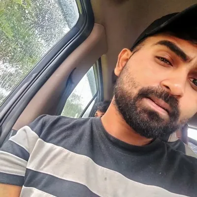 सोहम डोके | 95 profile