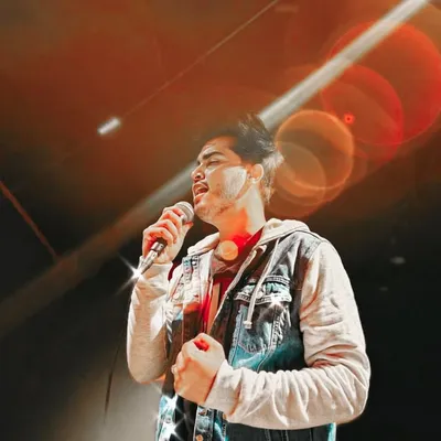 Soham Naik profile