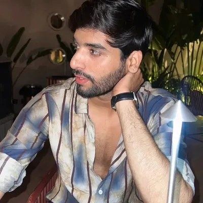 Harshvardhan Singh profile