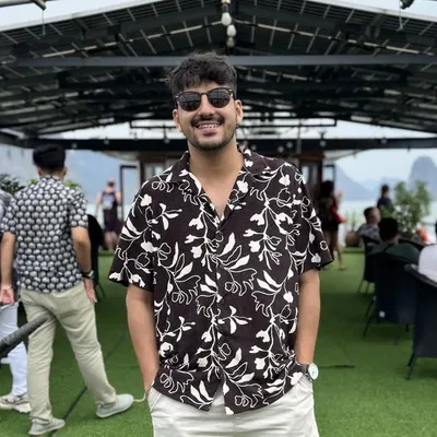 Sohit Goda profile