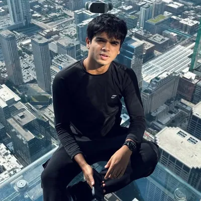 somanshu profile