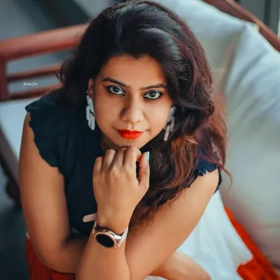 Sonal Sudheer Wankhade profile
