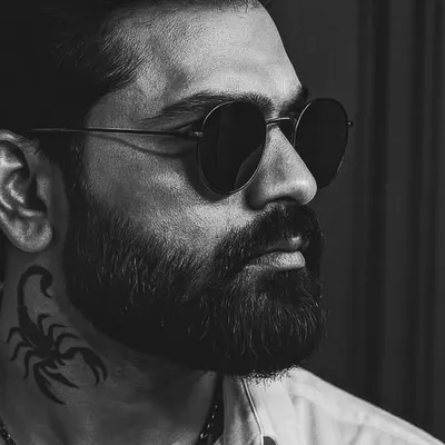 Sourabh Raj profile