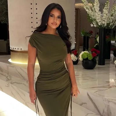 Soukaina profile