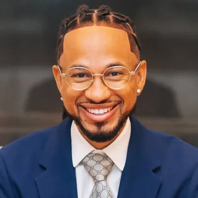 Spectacular Smith // Mentor to Mentors🌟 profile