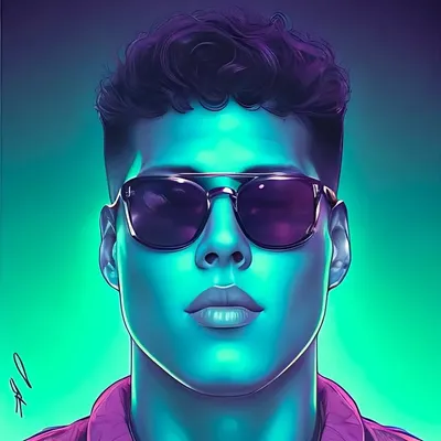Spencer X profile
