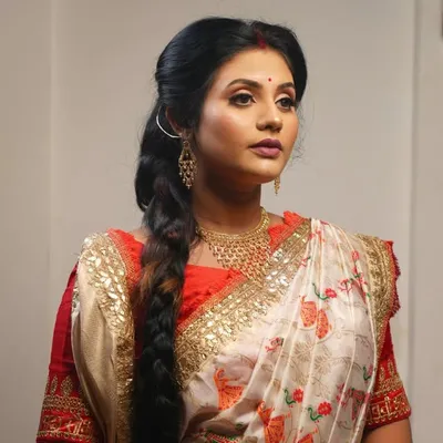 Sradha Panigrahi profile