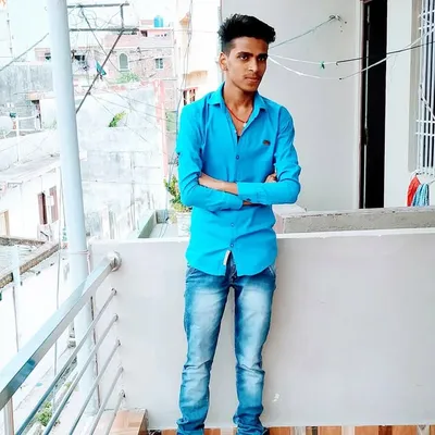 Srikant kumar Mehta ๐ profile