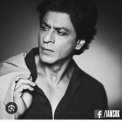Shah rukh Khan profile
