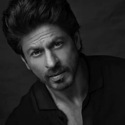 Shah Rukh Khan ian profile