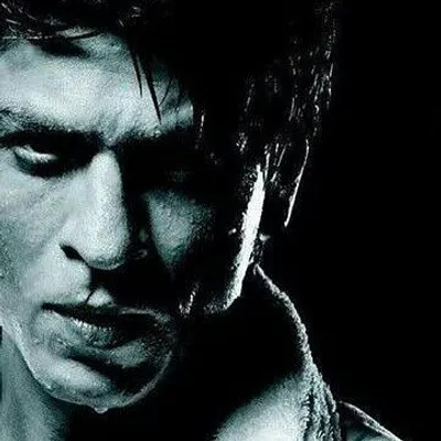 shahrukh khan 1fan page iran❤ profile