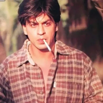 SHAHRUKH KHAN