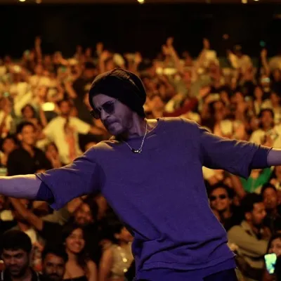 IAMSRKCLUB profile